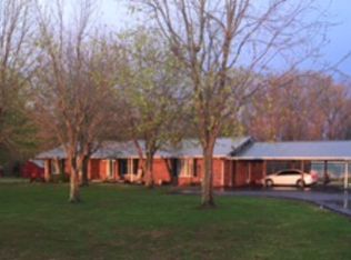 8011 State Route 293 S, Providence, KY