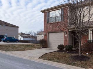 3822 Pine Ridge Way, Lexington, KY 40514