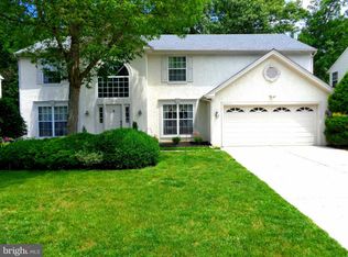 159 Breckenridge Dr, Sicklerville, NJ 08081