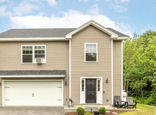 33 Gray Rd, Cumberland, ME 04021