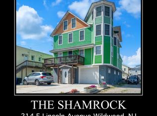 214 E Lincoln Ave, Wildwood, NJ 08260