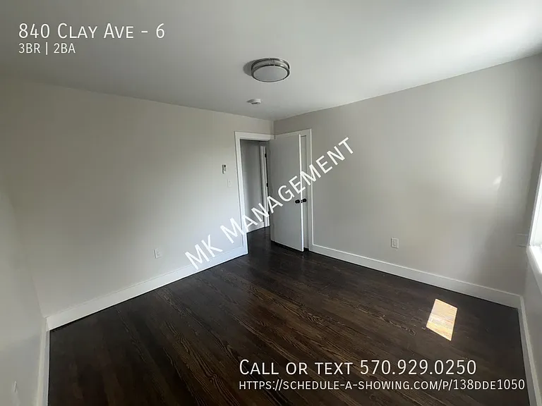 840 Clay Ave #6 — Photo 14
