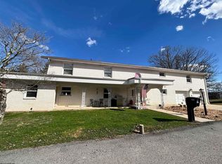 85 Woodsboro Dr, Philippi, WV