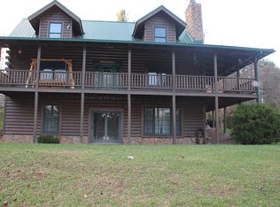 57020 Russell Road, Senecaville, OH 43780