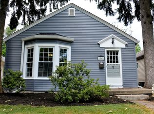 4860 Evanston Ave, Indianapolis, IN