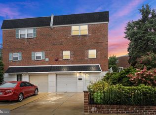 11116 Audubon Ave, Philadelphia, PA 19116