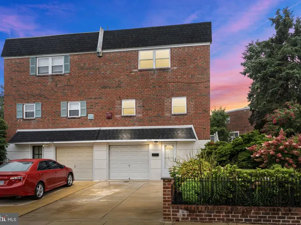 11116 Audubon Ave, Philadelphia, PA 19116