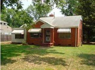 3525 Wilmington Rd, Montgomery, AL 36105