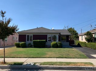 3739 Ivar Ave, Rosemead, CA 91770
