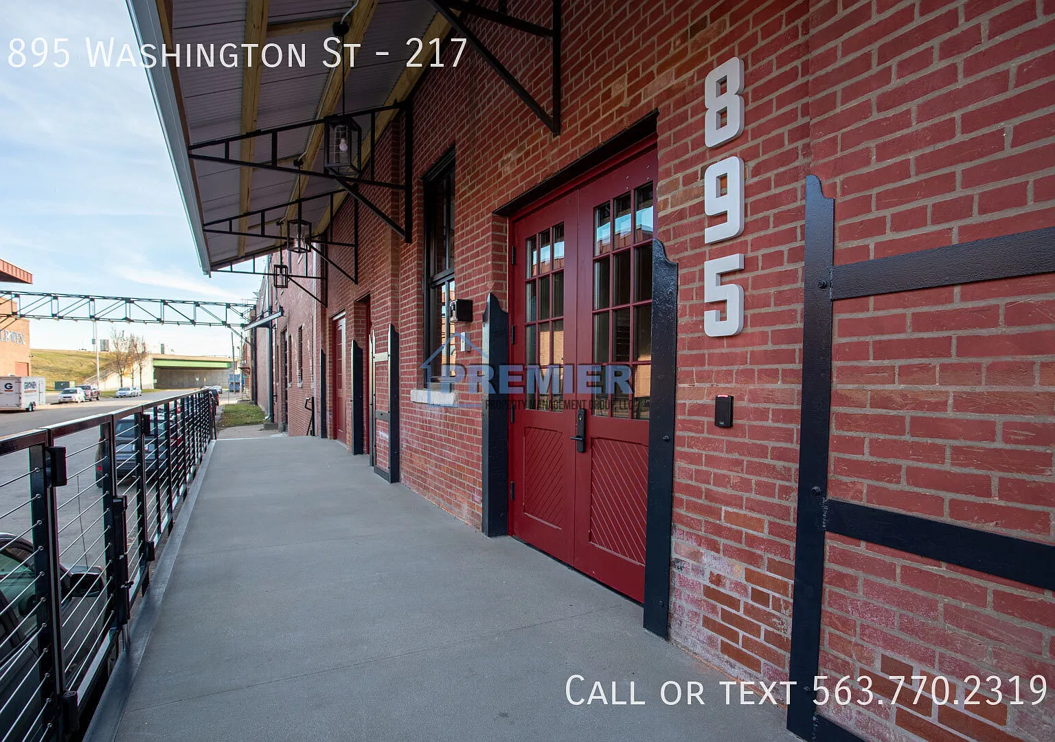 Kretschmer Lofts — Photo 3