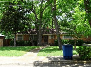 929 Wolf Creek Trl, Dallas, TX 75232