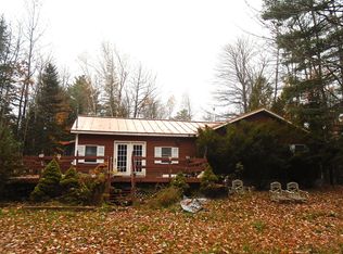 27 Mary Lane, Oakland, ME 04963