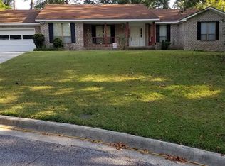 2302 Whetstone Ct, Augusta, GA 30907