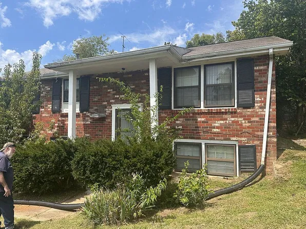 3835 Sam Boney Dr, Nashville, TN 37211