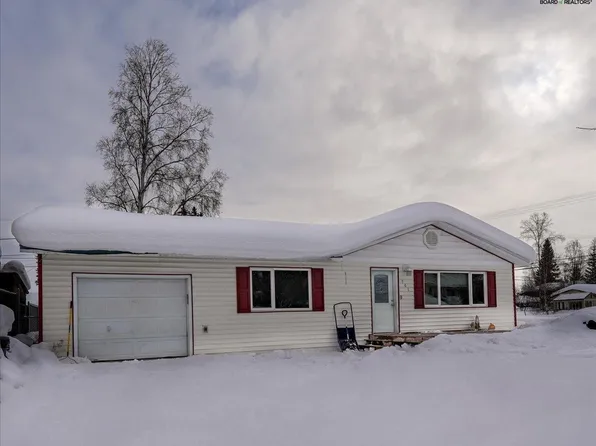 301 Haines Ave, Fairbanks, AK 99701