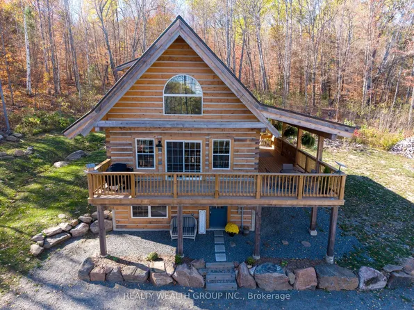 684 Mitchell Rd, Madawaska Valley, ON K0J 1B0