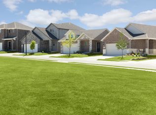 The Bexar Plan, Stonehaven, Seagoville, TX 75159