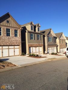 7616 Summer Berry Ln, Lithonia, GA, 30038