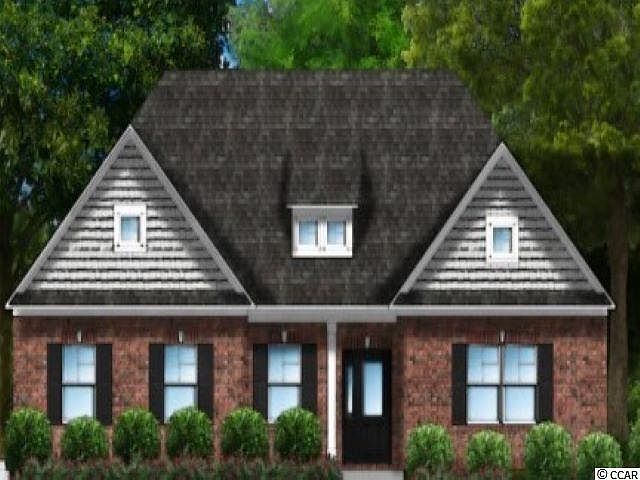2nd image of 1010 Limpkin Dr. Lot 172 Model Marshbay D4
