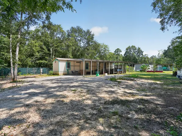 20 Juanita Ln, Shepherd, TX 77371