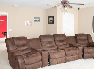 2869 Faith Ln, Spring Hill, TN 37174