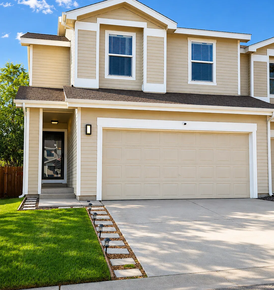 5412 S Quatar Cir — Photo 2