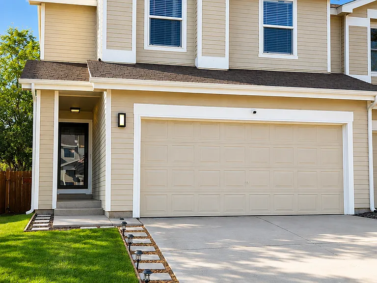 5412 S Quatar Cir — Photo 2