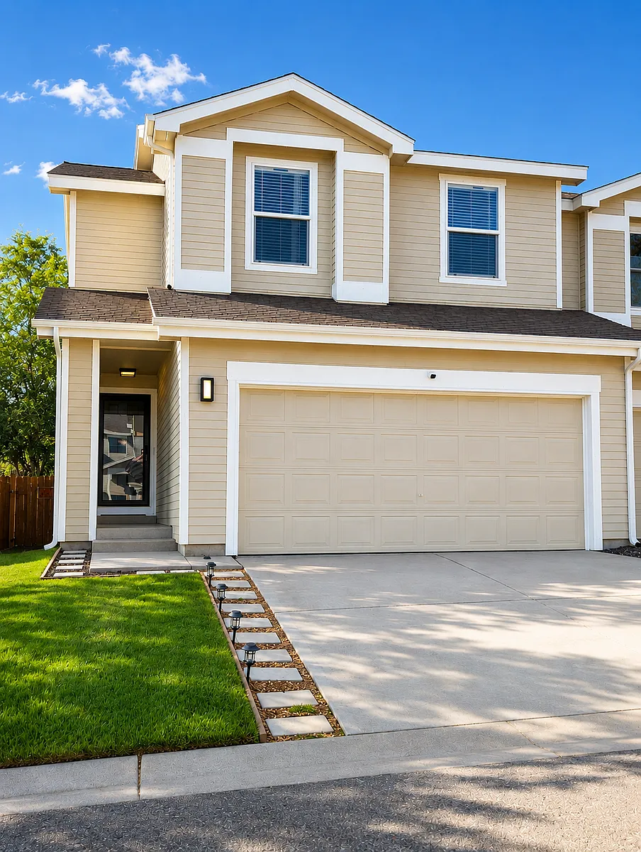 Building Photo - 5412 S Quatar Cir