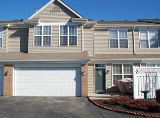2340 Brightwell Pl, Indianapolis, IN 46260