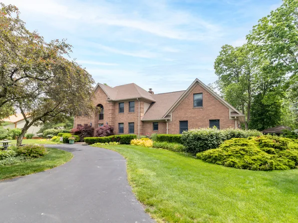 1497 N 200 W, Greenfield, IN 46140