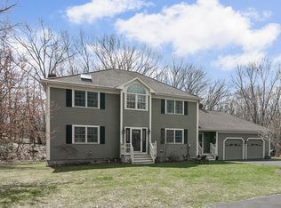 28 Benton St, Millbury, MA 01527