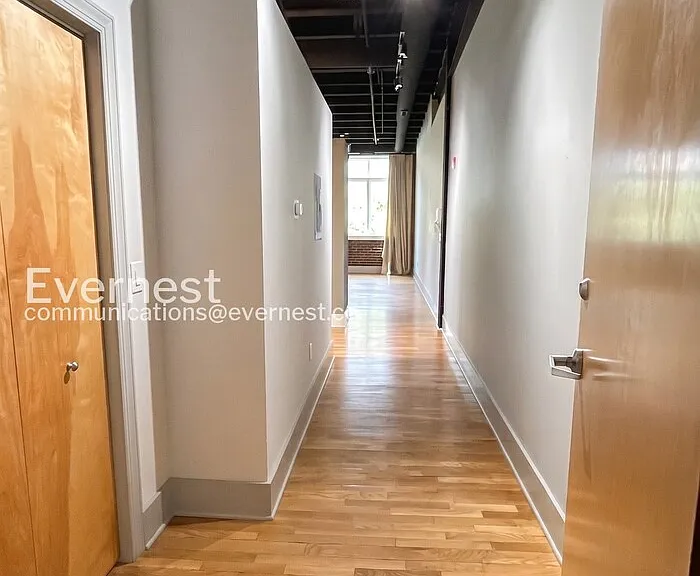 1 W 5th St #302 — Photo 11