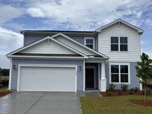1008 Cavaletti Ct., Myrtle Beach, SC 29588