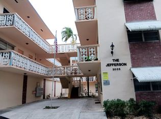 2005 Jefferson St APT 104, Hollywood, FL 33020