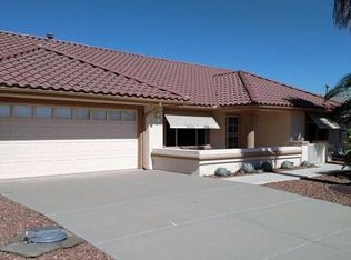 21607 N 148th Dr, Sun City West, AZ 85375