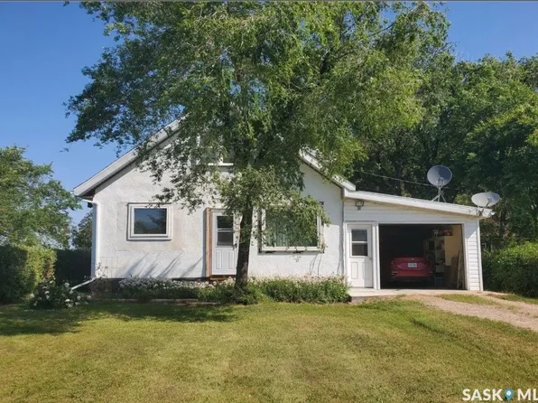 130575 5 Highway, Runnymede, SK S0A 3P0