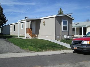 1111 N 2000 W UNIT 58, Farr West, UT 84404
