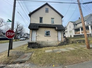 401 Putnam St, Scranton, PA 18508