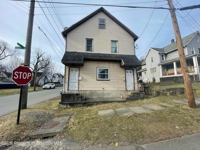 401 Putnam St, Scranton, PA, 18508