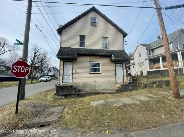401 Putnam St, Scranton, PA 18508