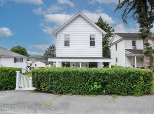 143 Bellman St, Scranton, PA 18512