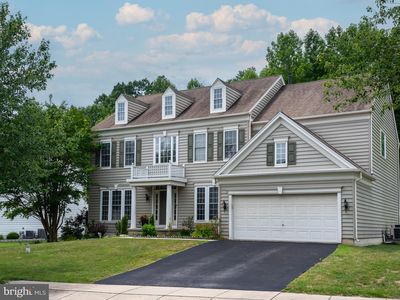 414 Hemlock Ln, Chester Springs, PA, 19425