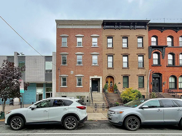 418 Hudson St #1 — Photo 27