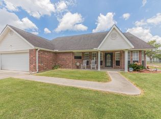 2711 Blue Haven Dr, New Iberia, LA 70563