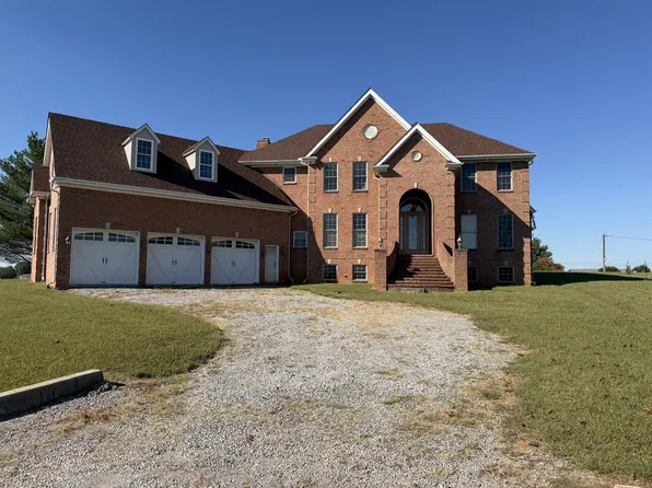 30 Hickory Grove Dr, Morrison, TN 37357