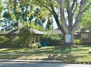 1938 S Columbine St #1, Denver, CO 80210