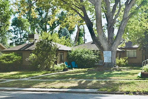 1938 S Columbine St #1 Photo 1