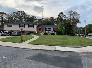 1 Par Dr, Somers Point, NJ 08244