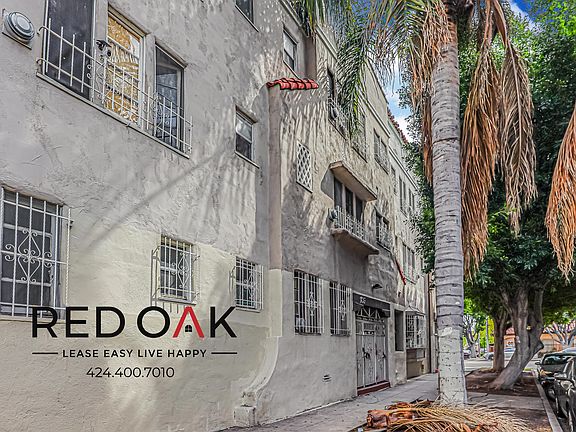 5th image of 716 N Saint Andrews Pl #102