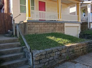 403 E 15th St, Covington, KY
